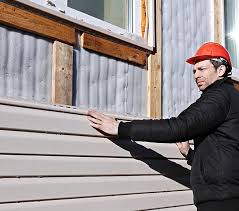 Best Vinyl Siding Installation  in Alpine, CA